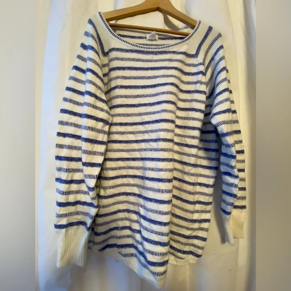 EUC Caslon women’s plus size crew neck sweater size 3x